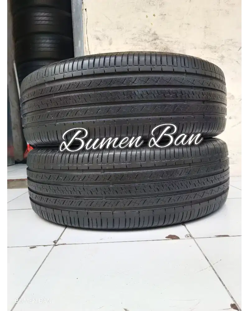 Ban 215 65 R16 GT SAVERO SUV Terios