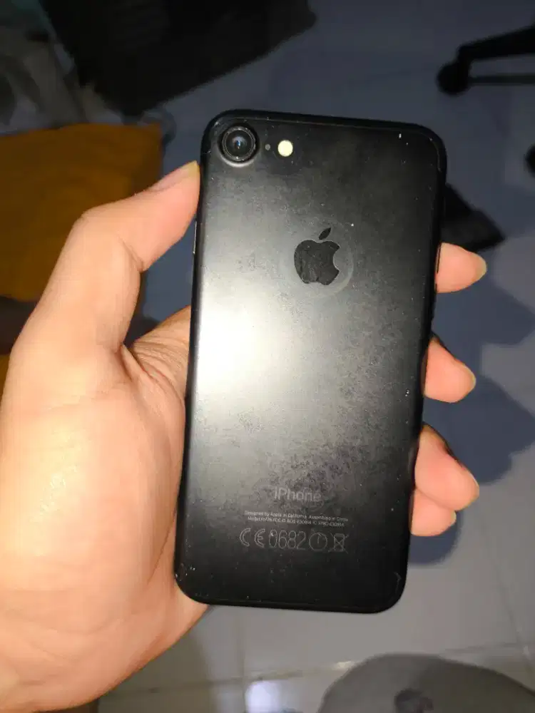 IPHONE 7 32GB LANGSUNG JUMPA