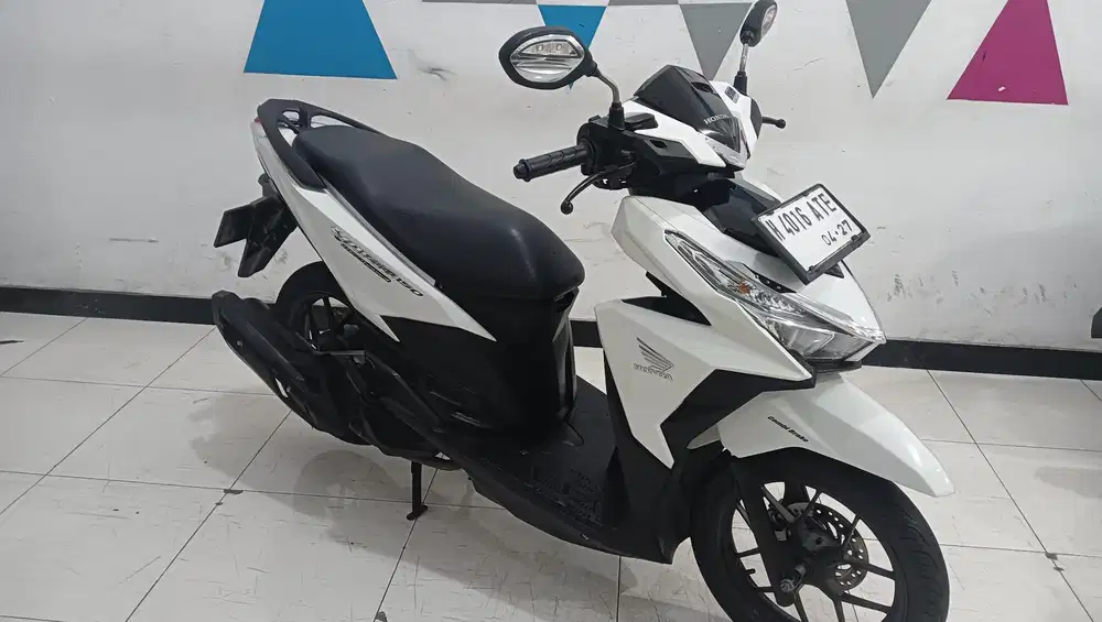 Honda Vario 150 Old 2017 Dp.1jt