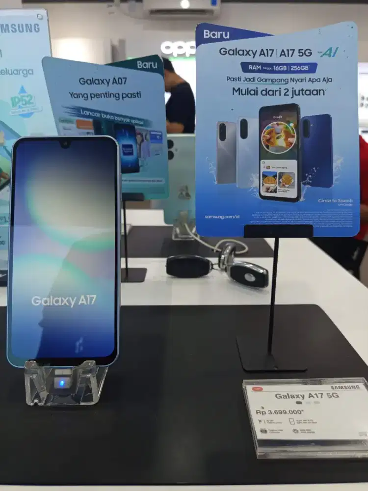 SEGAMPANG ITU CICILAN DI HOME CREDIT