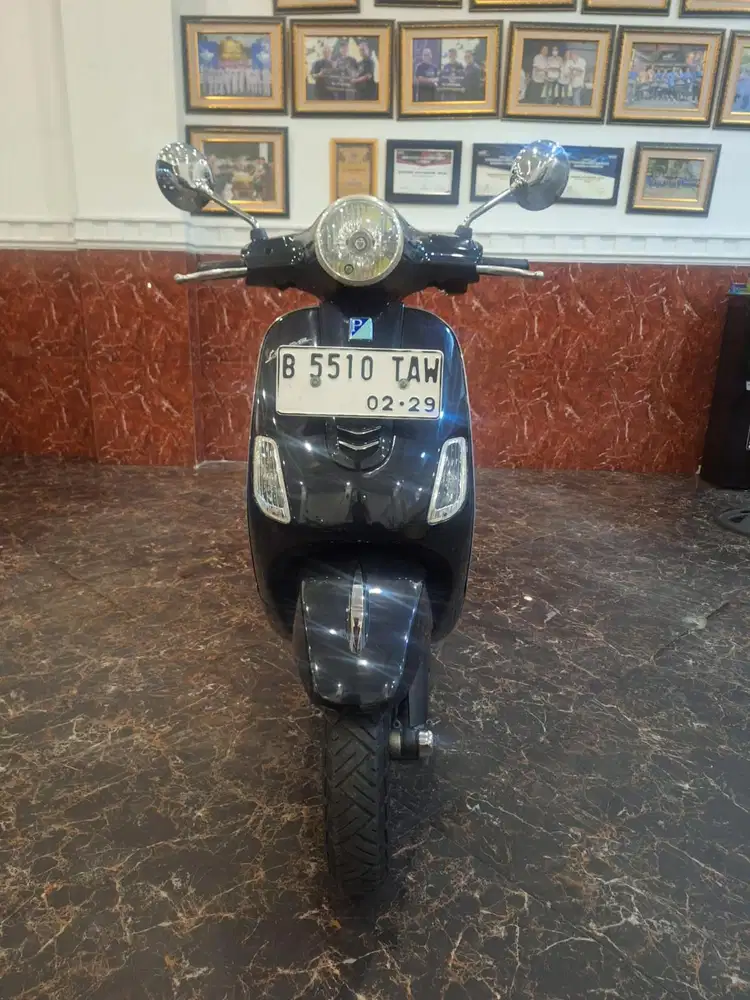 Hub ima , dp promo LX 125 inget 2018 OLD . Bisa CO Payment Credit Card