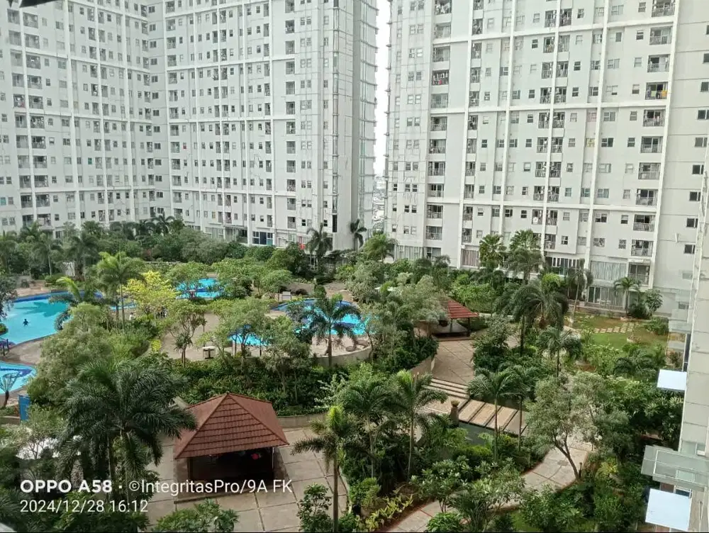 Disewakan Apartemen Seasons City Tower A