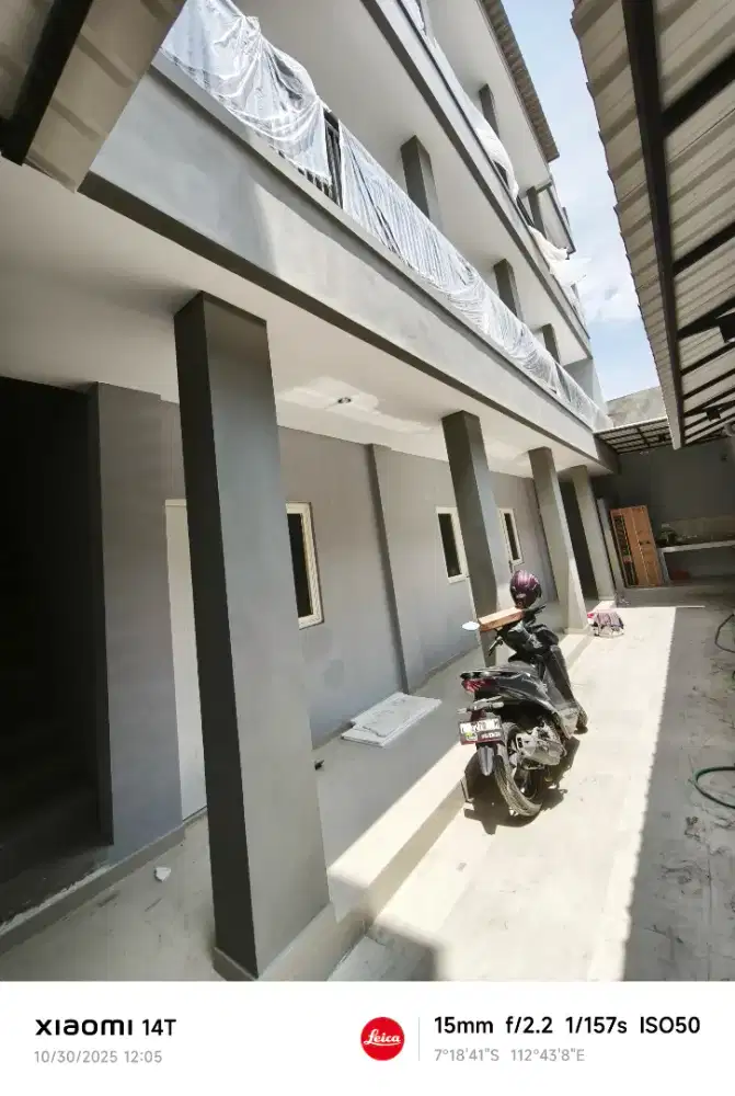 Kost putra exclusive