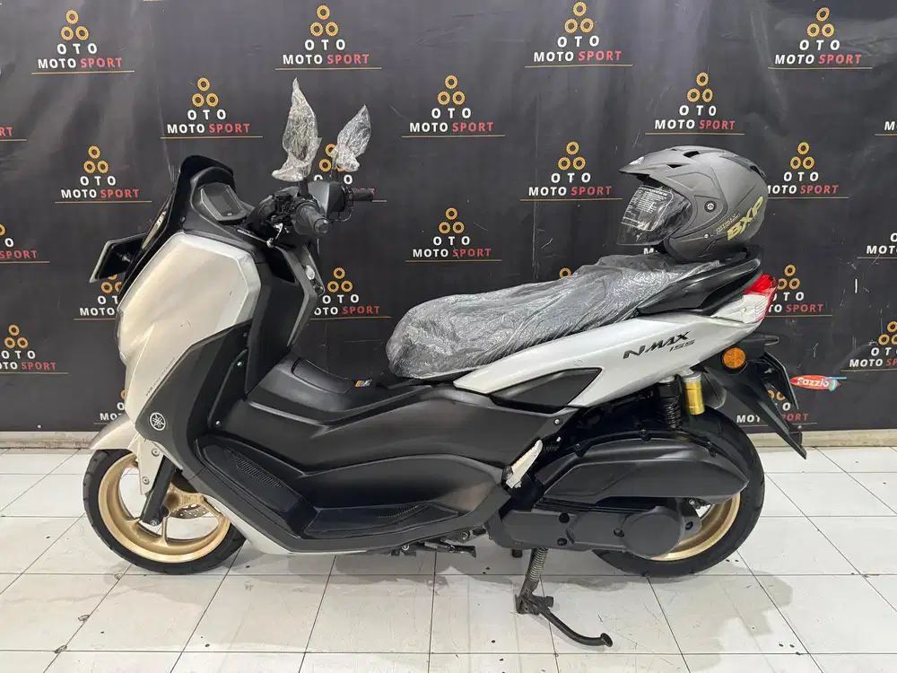 siap dipinang yamaha nmax abs 155 2021