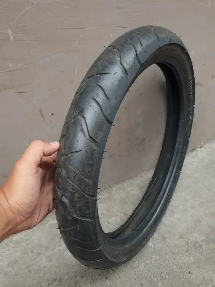 Ban Mizzle ring 16 uk 80/80