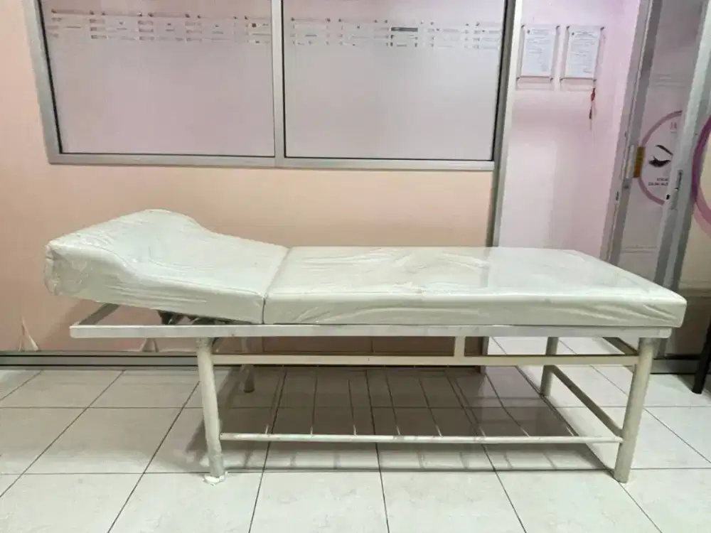 RANJANG SULAM ALIS / RANJANG EYELASH / RANJANG FACIAL | STAINLESS