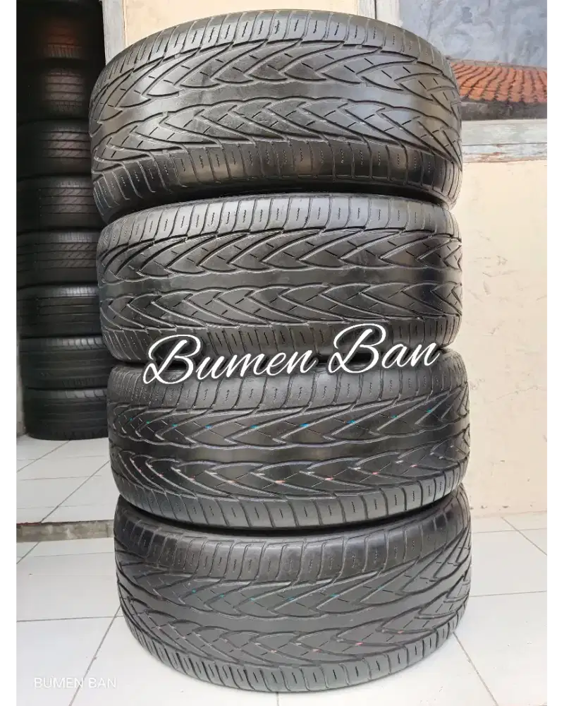 Ban 225 50 R18 Toyo Proxes4