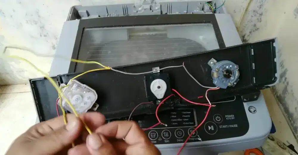 Jual beli dan service