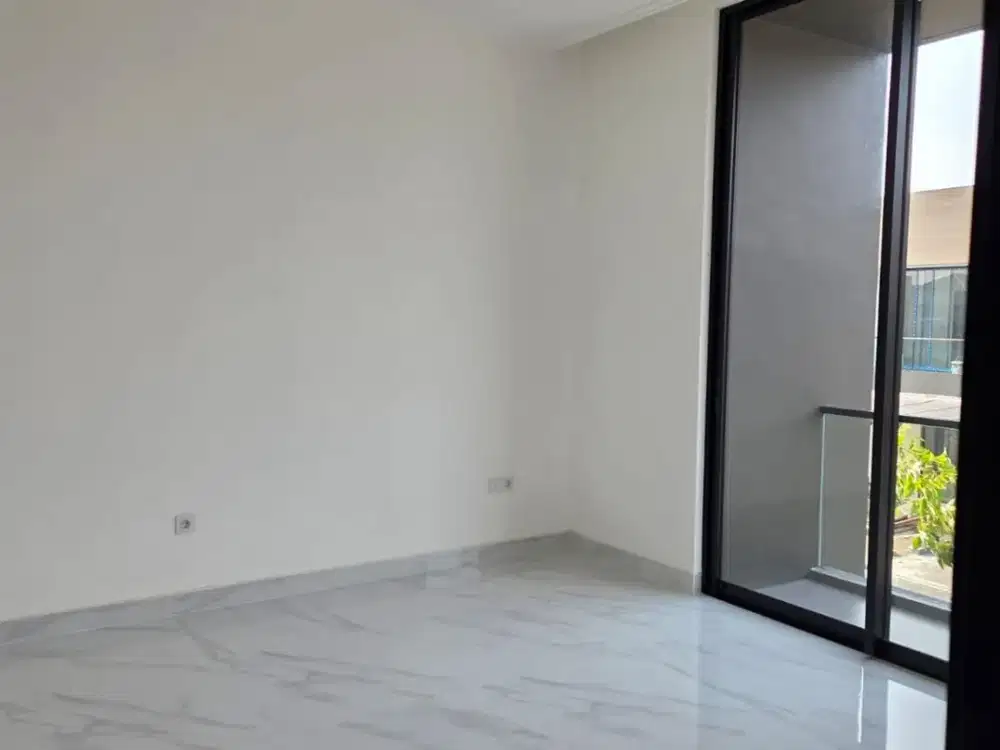 Disewakan Villa Pasir Putih 5 Uk 10x20, Bagus