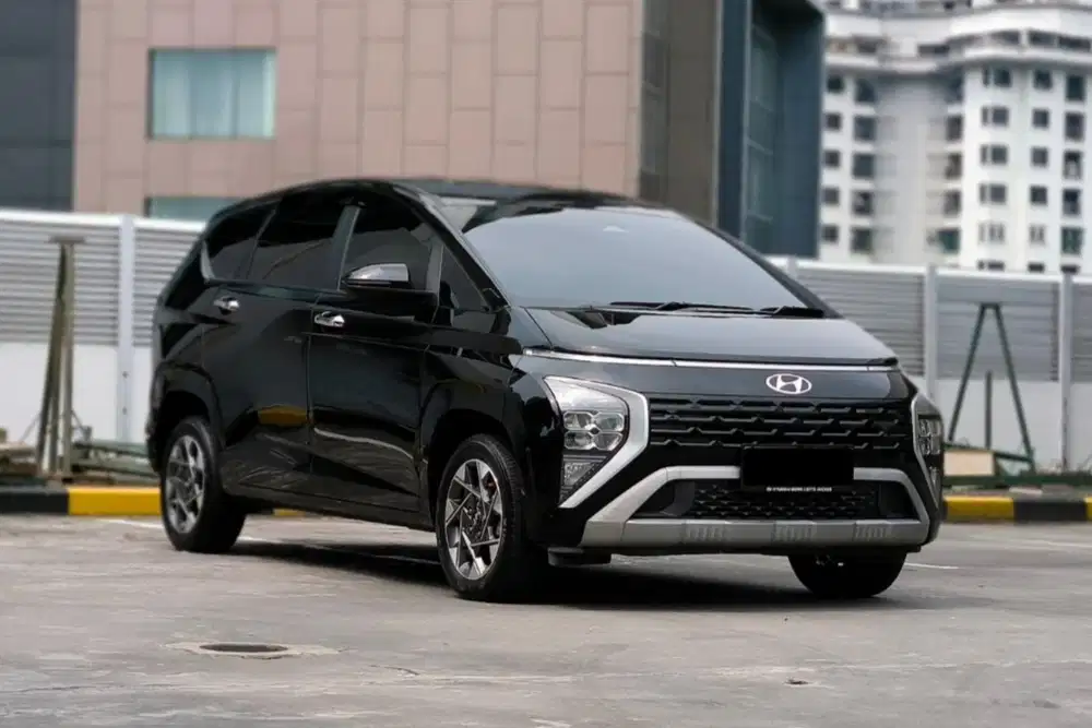 ‼️Termurah‼️Hyundai Stargazer Prime 2023 Terawat Siap Pakai