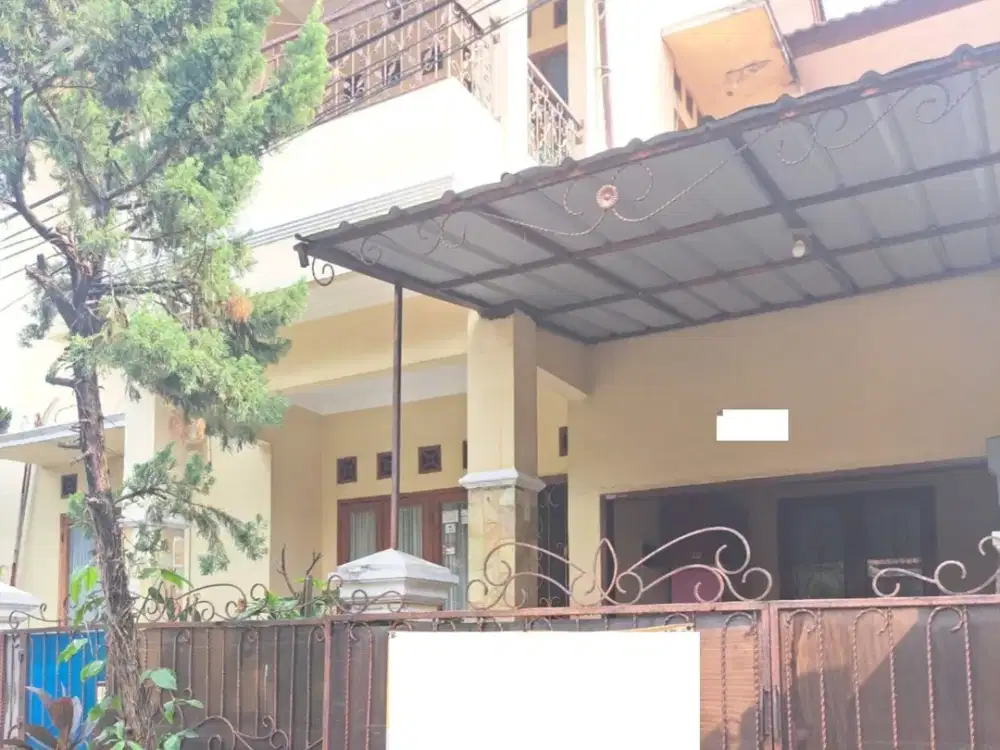 Rumah 5 KT Hadap Utara 10 Menit ke Gerbang Tol Brigif Siap KPR J-28999