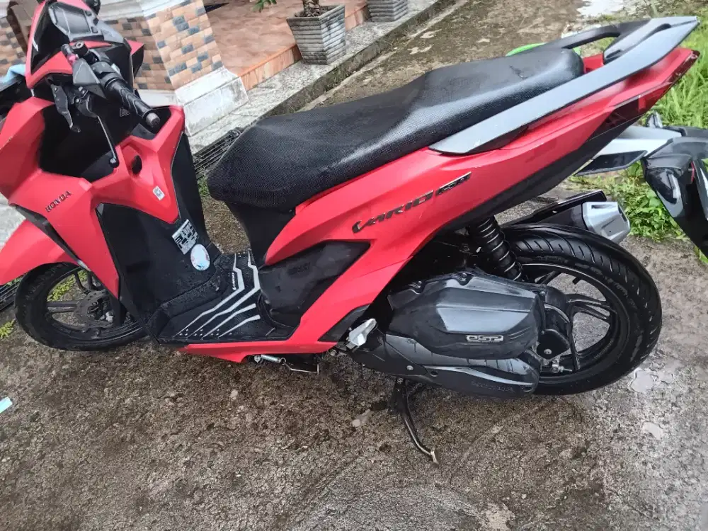 Honda Vario 150