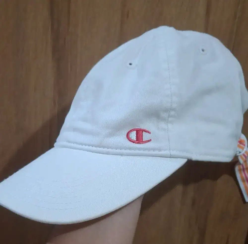 Topi caps champions like new