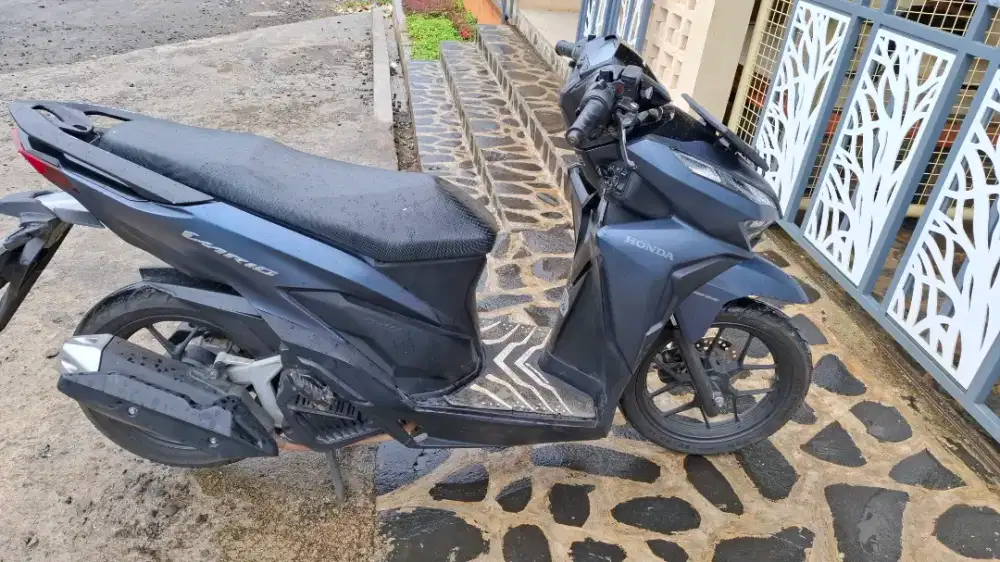 Jual vario 125 2020