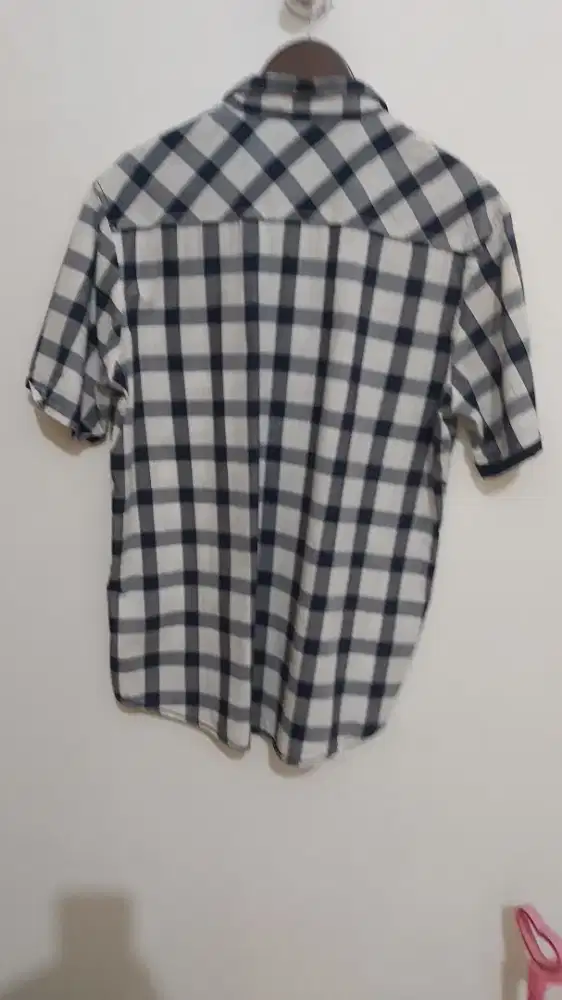 baju kemeja lois original