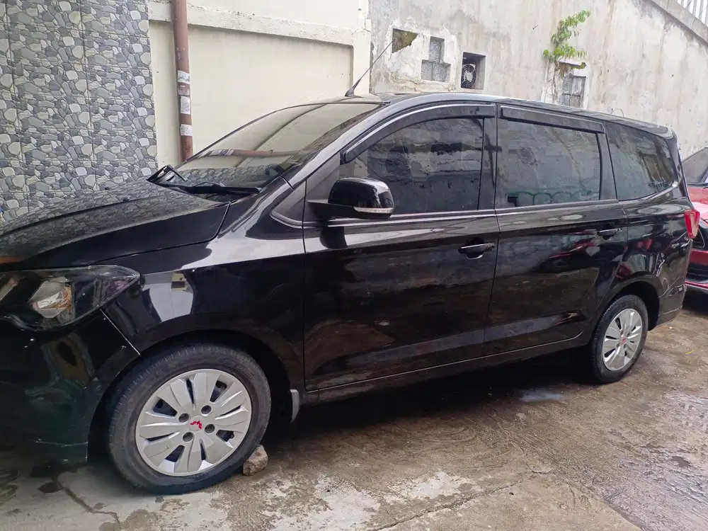 Wuling Confero DVVT 1.500CC Manual Tahun 2022 Pjak2026 Mobil SiapPakai