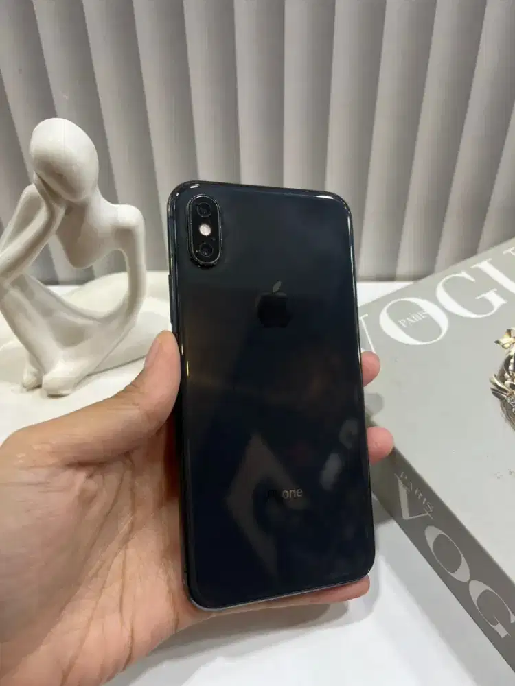 XS 256 INTER ALLOP PEMAKAIAN LAMA