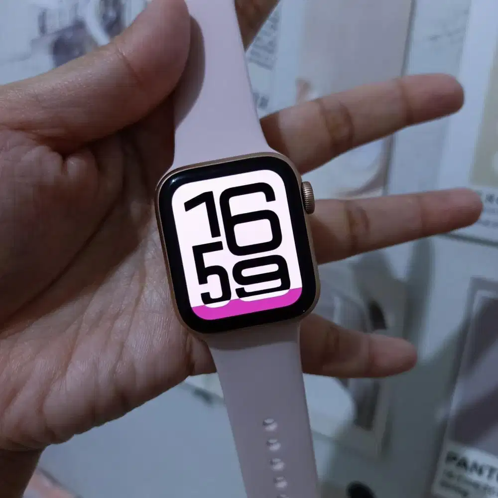 Apple watch series 6 40mm