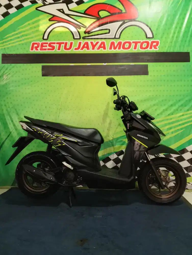 New Beat Street th 2025 cash/kredit#rjm