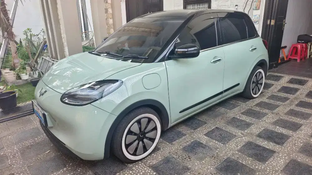 Wuling Binguo Premium Renge 410