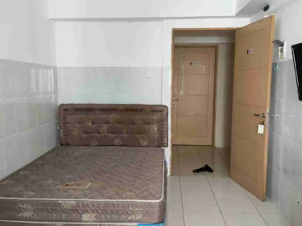 Termurah‼️Apartemen Educity Pakuwon City