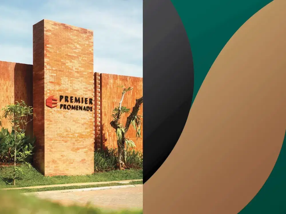 Rumah Cluster Siap Huni dekat Pintu Tol di Depok Dibantu KPR J-30102