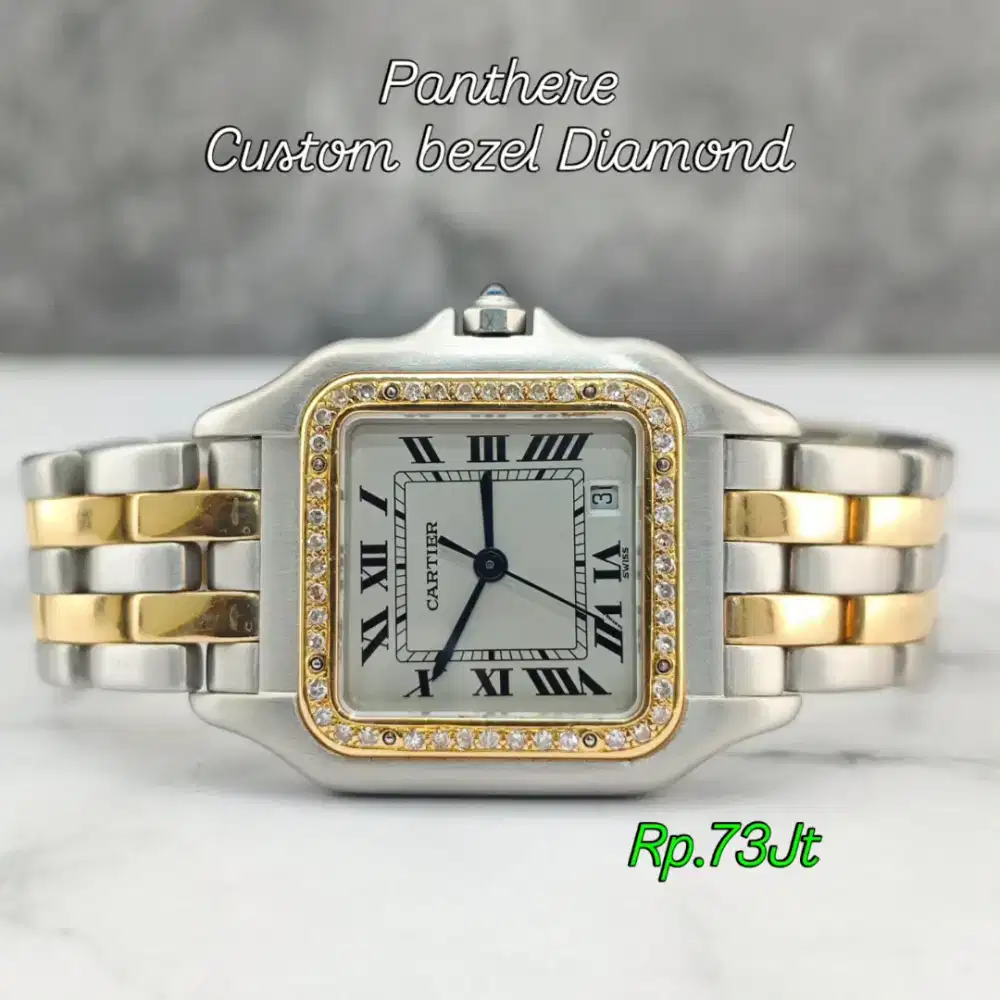 Cartier Panthere
