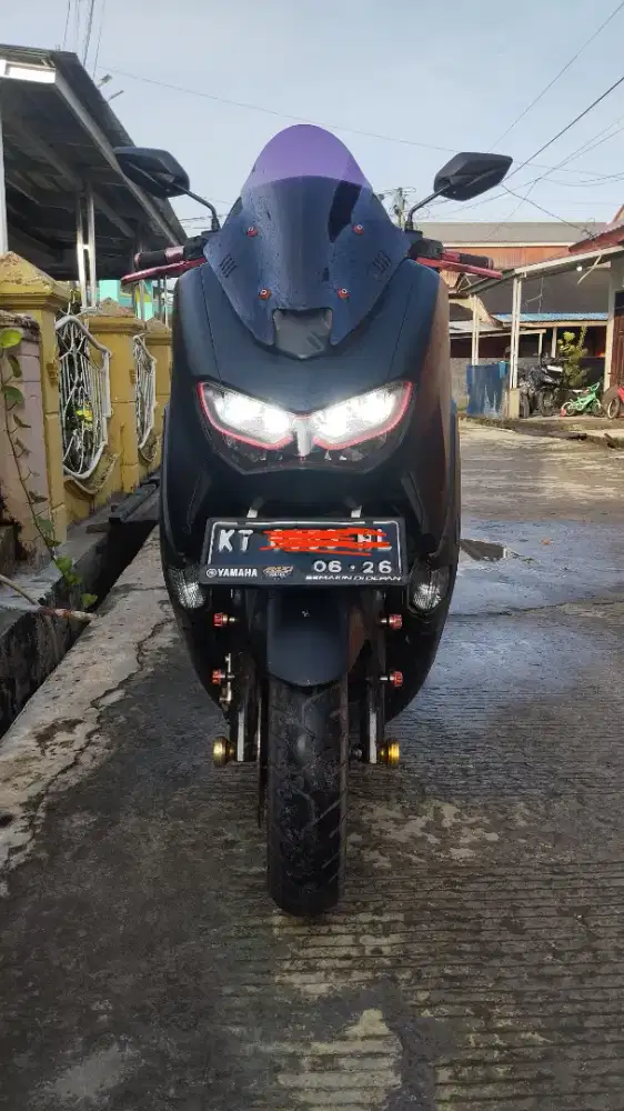 NNmax 2021 ABS Connected