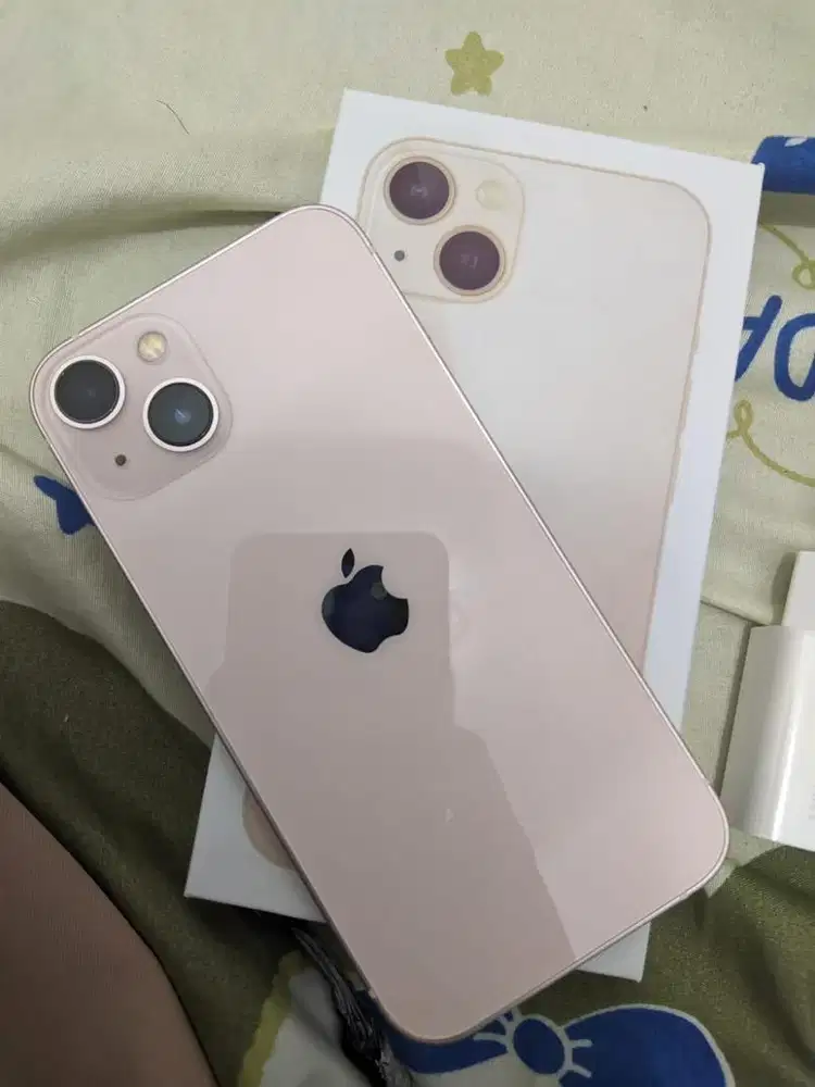 di jual hp iphone 13