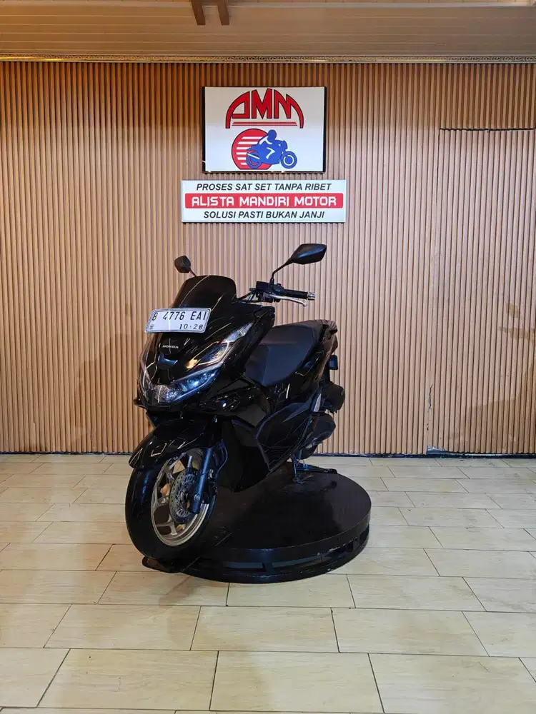 NEW PCX 160 CBS 2023, BS TRAD IN, SHOPEE, CASH/ KREDIT