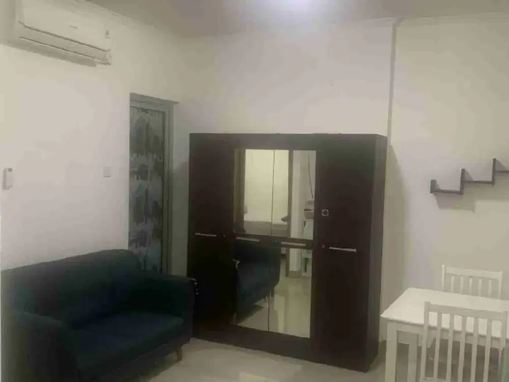 Dijual Apartemen Mediterania Kelapa Gading Jakarta Utara