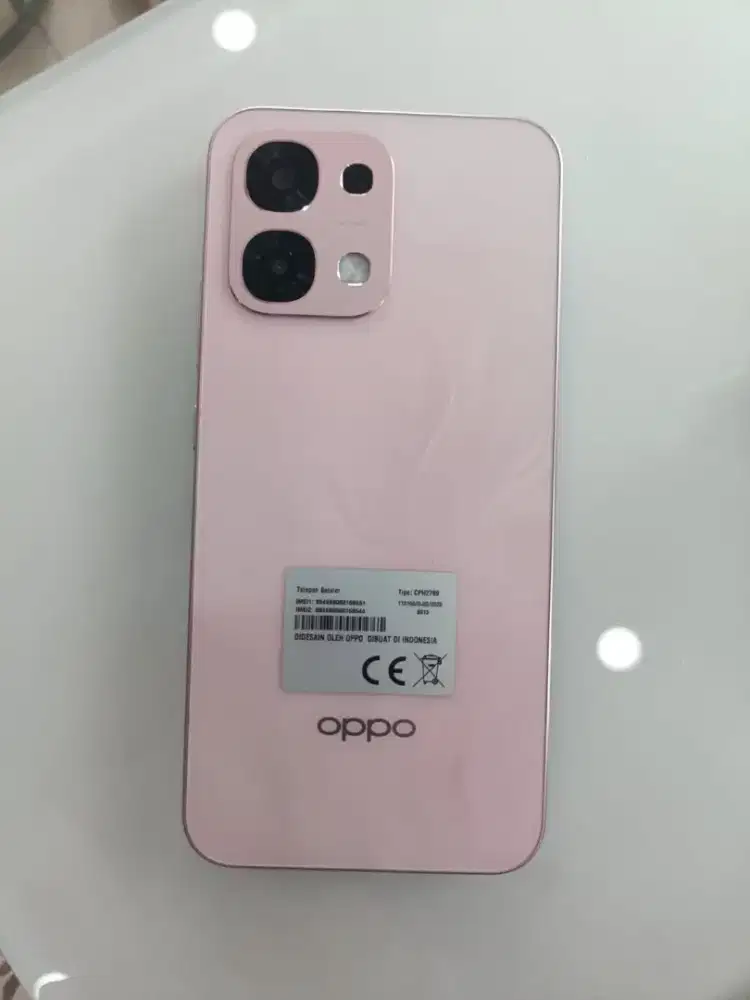 READY OPPO A 6 PRO