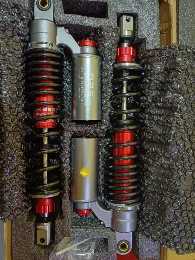 Shock DBS 8822 Oiginal By MGV PCX NEW 160