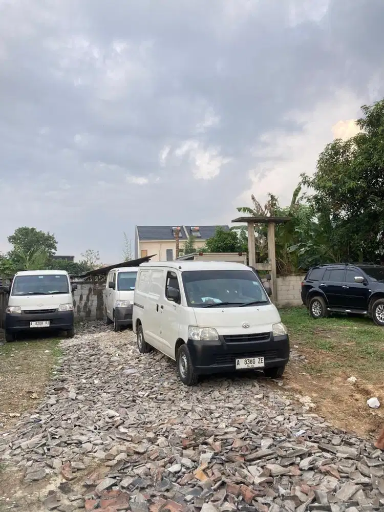 Lowongan Kerja Driver Ekspedisi Jabodetabek