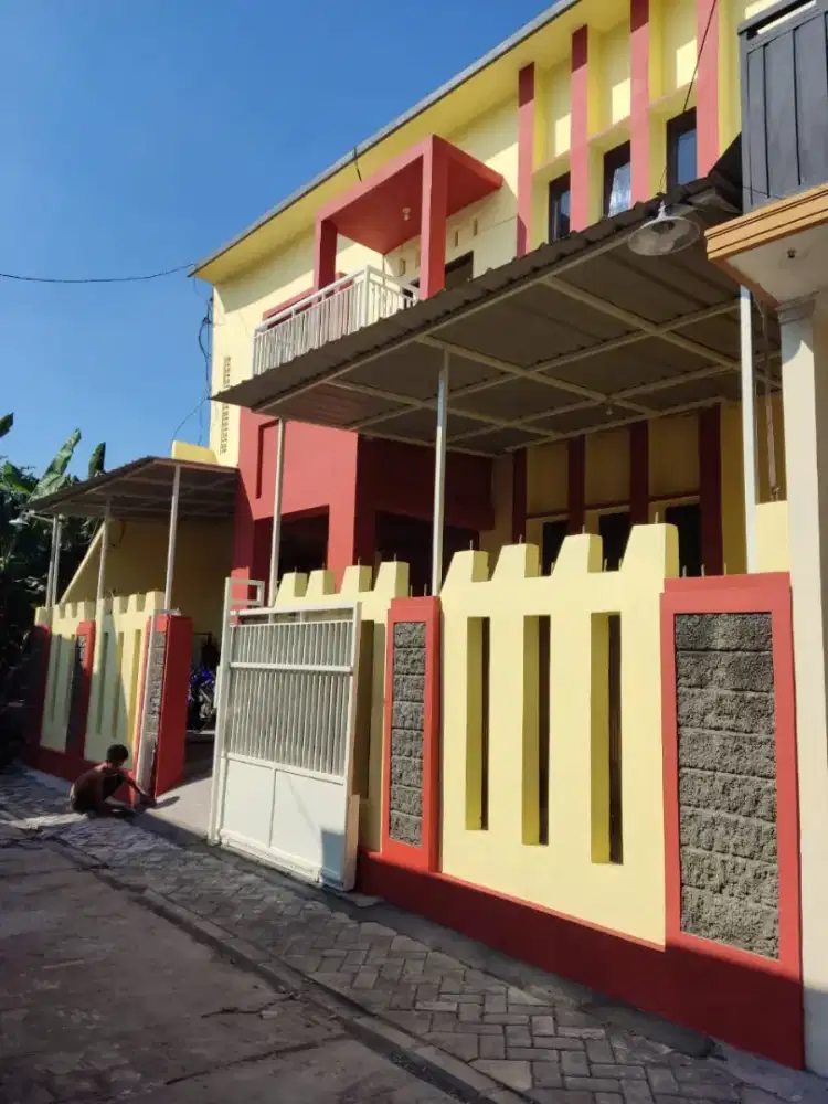 Kos dekat Margomulyo, Benowo, foodjunction, Tandes, Citraland, manukan