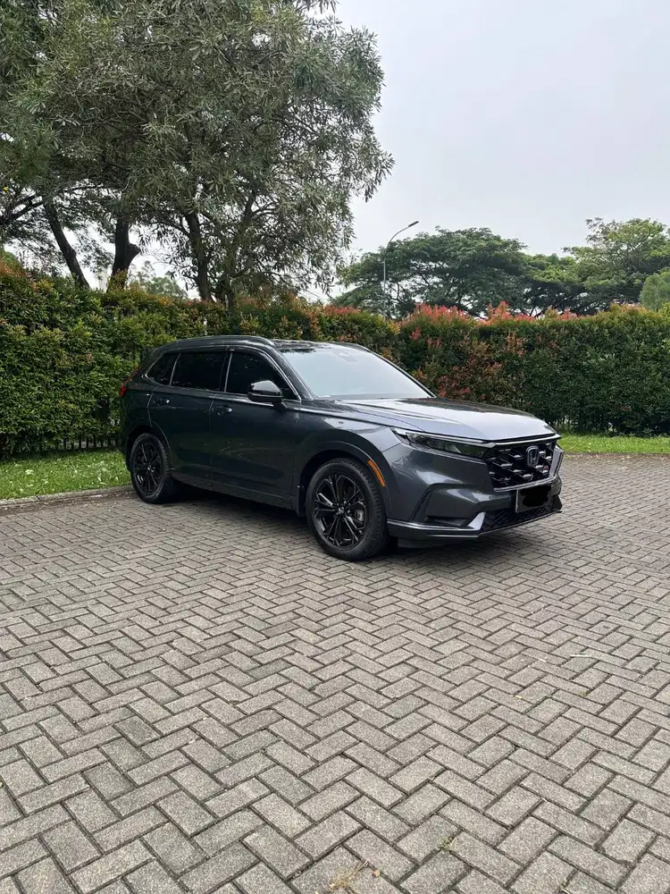 Honda CR-V RS 2.0 Hybrid 2024