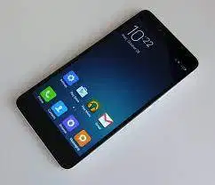 XIAOMI NOTE 2 4G 2/16GB Second RESMI NORMAL BISA TUKARTAMBAH JUALBELI