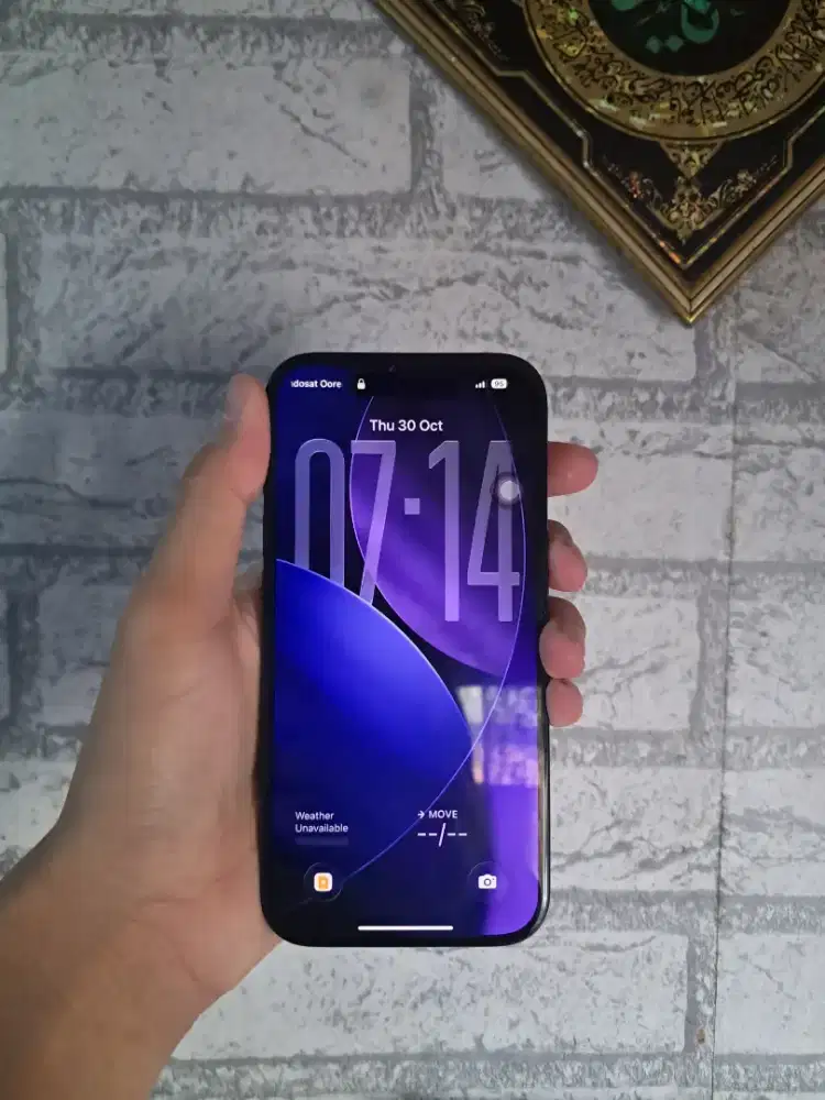 iPhone 15 - 128 gb (Blibli)