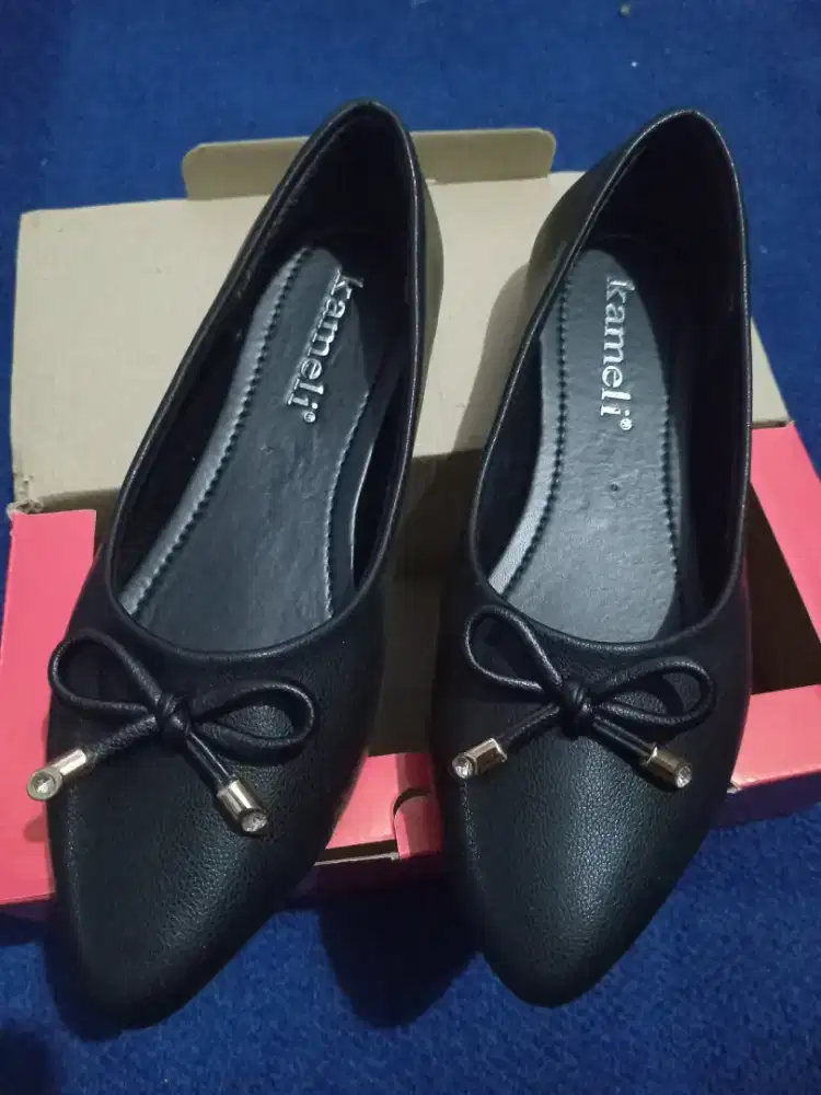 sepatu'flatshoes
