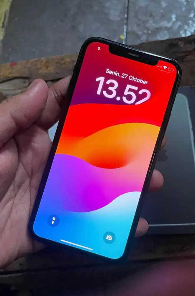 Iphone 11 Pro No minus tt /Bt