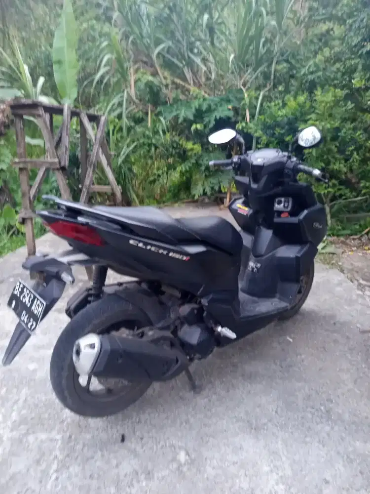 Vario 160 THN 2022 ABS