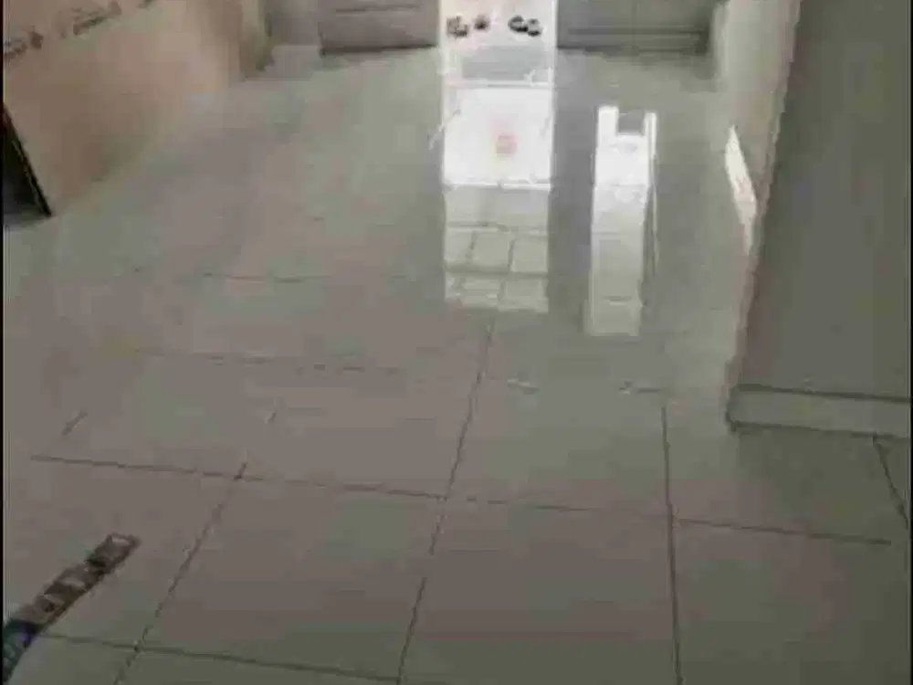 Disewakan rumah di Jl Puyuh sektor 5 Bintaro Jaya Tangasel