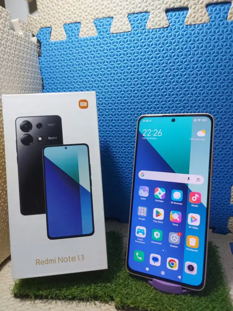 Xiaomi redmi note 13