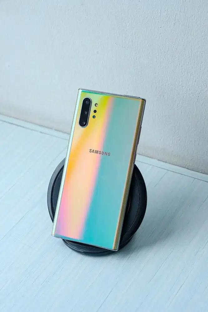 Samsung Galaxy Note 10 plus (256gb/8gb)