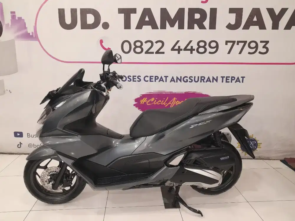 MURMER HONDA PCX 160 CBS 2022