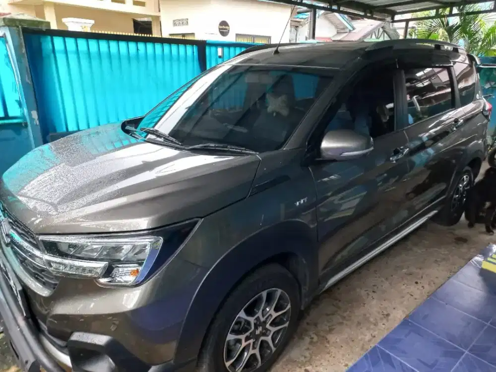 Jual Mobil Suzuki XL7 Tahun 2023