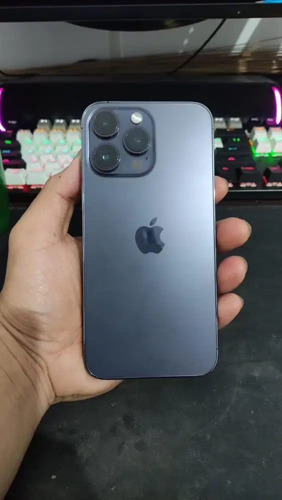 Iphone 14 PRO MAX 256GB