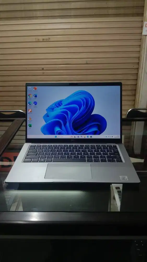 DELL Latitude 7410 i5 10310U RAM 16GB SSD 512GB M2 NVMe