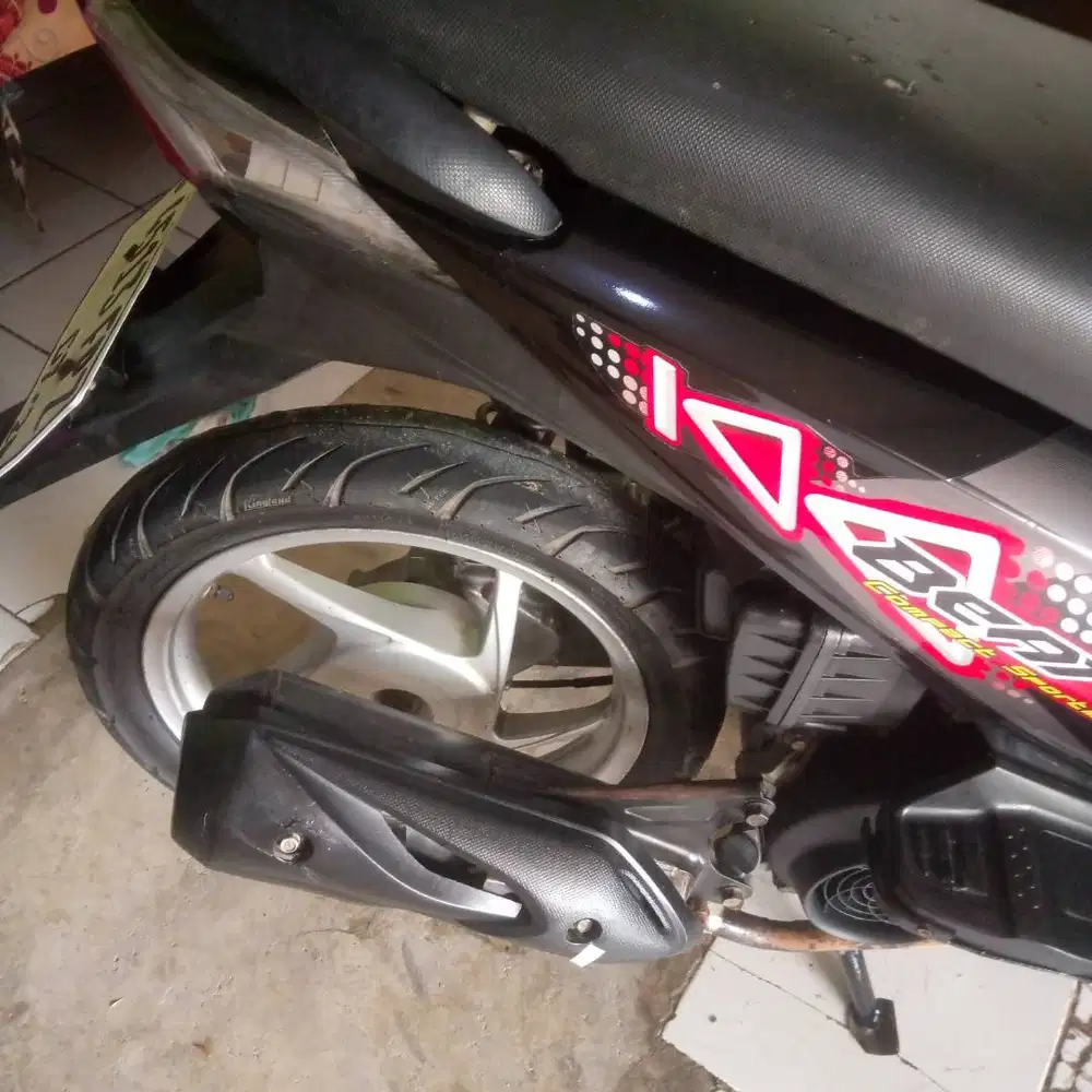 Beat karbu 2011 pajak panjang