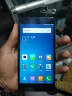 BISA TUKARTAMBAH/JUAL BELI XIAOMI NOTE 2 4G 2/16GB SECOND RESMI NORMAL